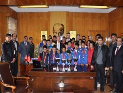 Krosta Erzurum damgası